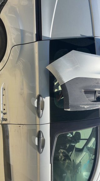 Centralita airbag dt1t14b321ae ford transit 236204