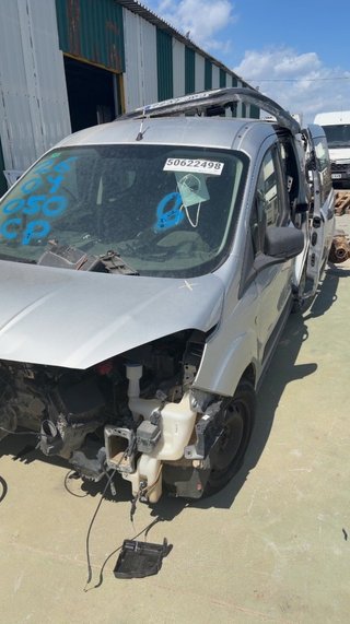 Centralita airbag dt1t14b321ae ford transit 236204