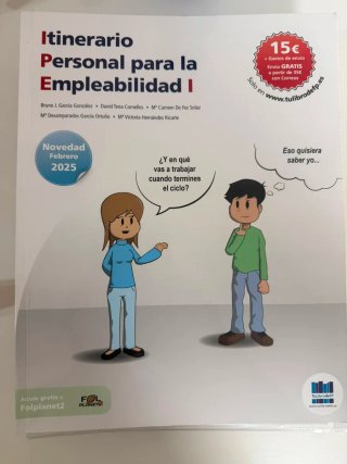 Libro IPE