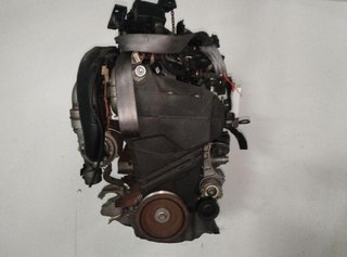 Renault ceslp6429234 motor completo k9k636 megane