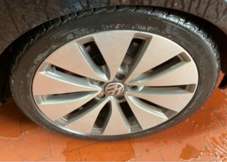 Llantas 18 5x112 VAG Golf GTI GTD passat touran