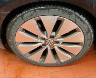 Llantas 18 5x112 VAG Golf GTI GTD passat touran