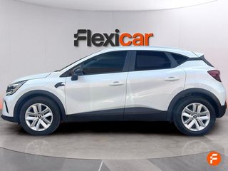 Mitsubishi ASX 100T Motion
