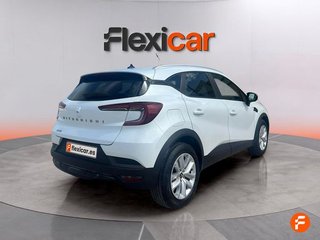 Mitsubishi ASX 100T Motion