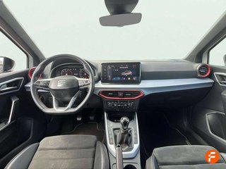 Seat Arona 1.0 TSI 81kW (110CV) FR