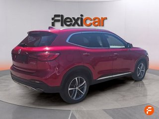 MG HS 1.5T-GDI PHEV Luxury