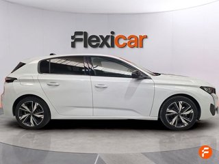 Peugeot 308 5P Allure PureTech 130 S&S MAN