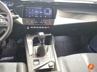 Peugeot 308 5P Allure PureTech 130 S&S MAN