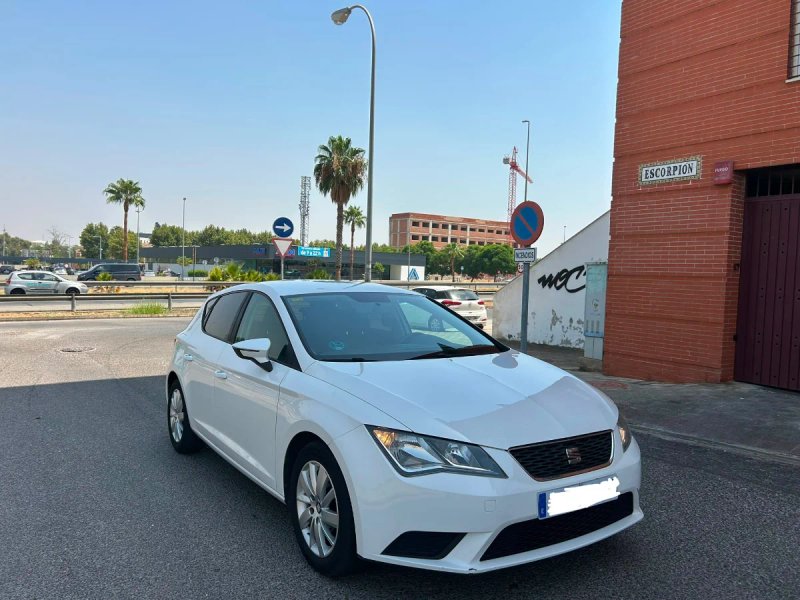 SEAT Leon 2016 - foto 1