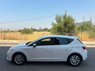 SEAT Leon 2016