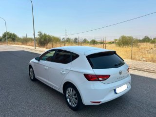 SEAT Leon 2016