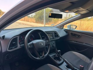 SEAT Leon 2016