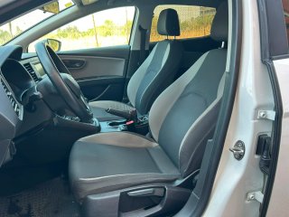 SEAT Leon 2016
