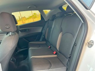 SEAT Leon 2016