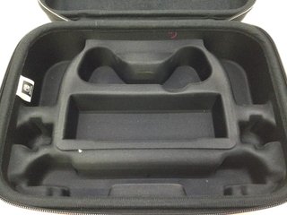 otros accesorios nintendo switch nintendo carrying case