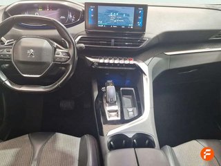 Peugeot 3008 1.2 PureTech 96KW S&S Allure EAT8