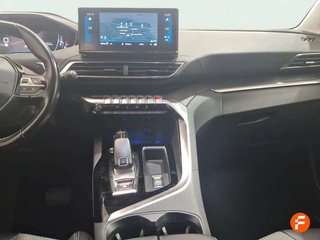 Peugeot 3008 1.2 PureTech 96KW S&S Allure EAT8