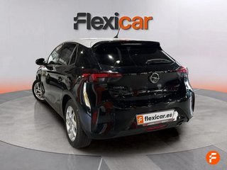 Opel Corsa 1.2T XHL 74kW (100CV) GS-Line