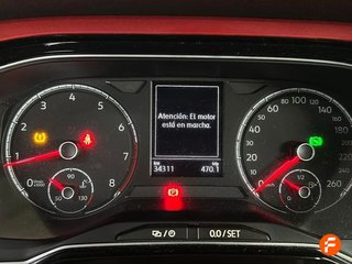 Volkswagen Polo GTI 2.0 TSI 147kW (200CV) DSG