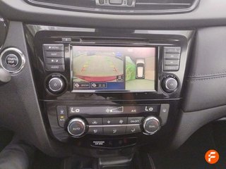 Nissan X-Trail 5P DIG-T 120 kW (160 CV) E6D DCT VISIA