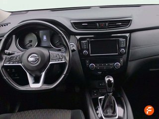 Nissan X-Trail 5P DIG-T 120 kW (160 CV) E6D DCT VISIA