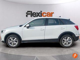 Audi Q2 Advanced 35 TFSI 110kW (150CV)