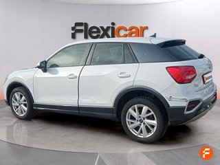 Audi Q2 Advanced 35 TFSI 110kW (150CV)