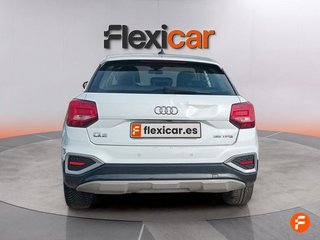 Audi Q2 Advanced 35 TFSI 110kW (150CV)