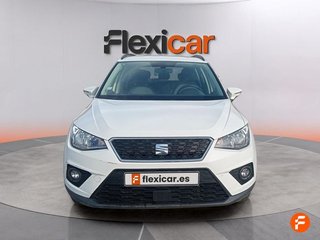 Seat Arona 1.0 TSI 81kW (110CV) DSG Style