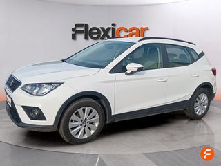 Seat Arona 1.0 TSI 81kW (110CV) DSG Style