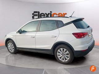 Seat Arona 1.0 TSI 81kW (110CV) DSG Style