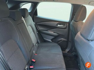 Nissan Qashqai DIG-T 116kW (158CV) mHEV CVT Acenta