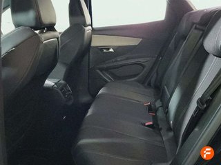 Peugeot 3008 1.5 BlueHDi 96kW S&S GT EAT8