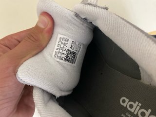 Zapatillas Adidas Campus Grises Talla 38