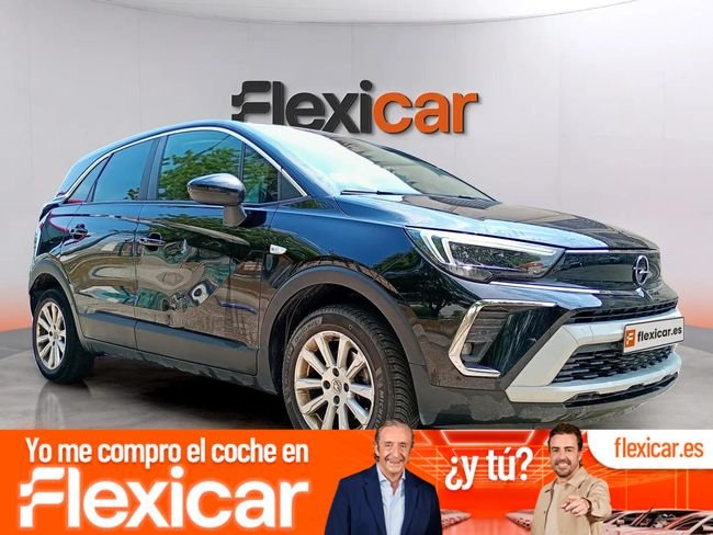 Opel CrossLand 1.5D 88kW (120CV) Business Elegance Auto - foto 1