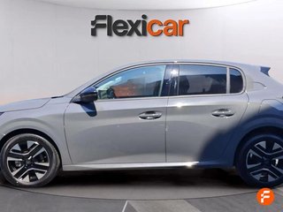 Peugeot 208 Allure Gasolina 100 S&S 6 Vel. MAN