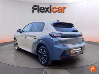 Peugeot 208 Allure Gasolina 100 S&S 6 Vel. MAN