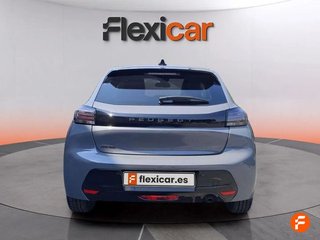 Peugeot 208 Allure Gasolina 100 S&S 6 Vel. MAN