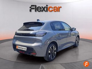 Peugeot 208 Allure Gasolina 100 S&S 6 Vel. MAN