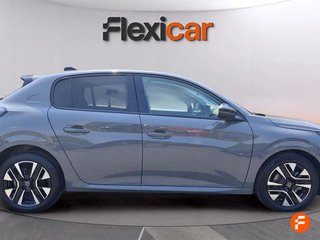 Peugeot 208 Allure Gasolina 100 S&S 6 Vel. MAN