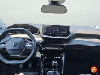Peugeot 208 Allure Gasolina 100 S&S 6 Vel. MAN