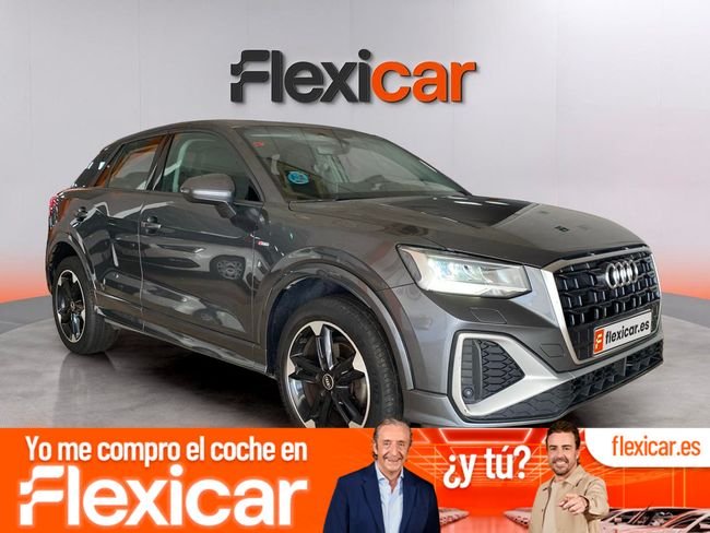 Audi Q2 35 TFSI 110kW (150CV) S tronic - foto 1