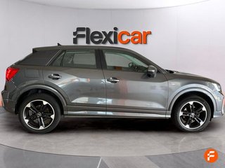 Audi Q2 35 TFSI 110kW (150CV) S tronic