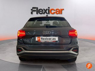 Audi Q2 35 TFSI 110kW (150CV) S tronic