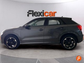 Audi Q2 35 TFSI 110kW (150CV) S tronic