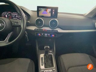 Audi Q2 35 TFSI 110kW (150CV) S tronic
