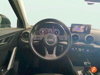 Audi Q2 35 TFSI 110kW (150CV) S tronic