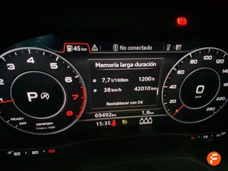 Audi Q2 35 TFSI 110kW (150CV) S tronic