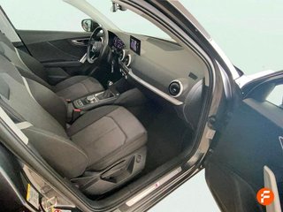 Audi Q2 35 TFSI 110kW (150CV) S tronic