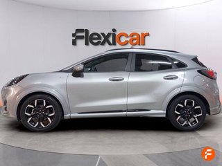 Ford Puma 1.0 EcoBoost 125cv ST-Line MHEV Auto